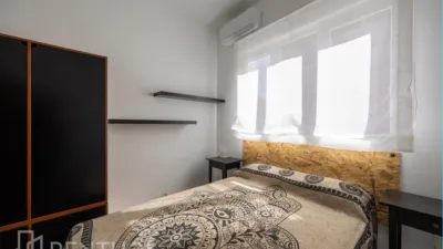 Piso en alquiler en Calle del Marqués de Mondéjar - Imagen 12