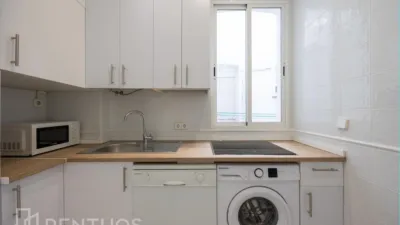 Piso en alquiler en Calle del Marqués de Mondéjar - Imagen 15