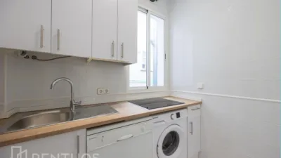 Piso en alquiler en Calle del Marqués de Mondéjar - Imagen 16