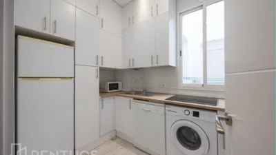 Piso en alquiler en Calle del Marqués de Mondéjar - Imagen 17