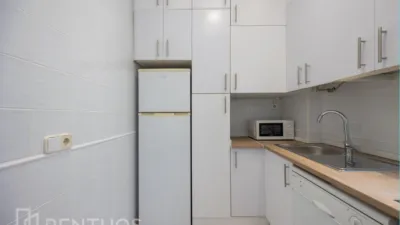 Piso en alquiler en Calle del Marqués de Mondéjar - Imagen 18