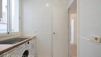 Piso en alquiler en Calle del Marqués de Mondéjar - Imagen 19