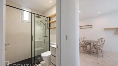 Piso en alquiler en Calle del Marqués de Mondéjar - Imagen 20