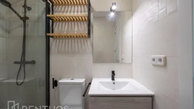 Piso en alquiler en Calle del Marqués de Mondéjar - Imagen 21