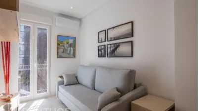 Piso en alquiler en Calle del Marqués de Mondéjar - Imagen 2