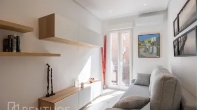 Piso en alquiler en Calle del Marqués de Mondéjar - Imagen 3