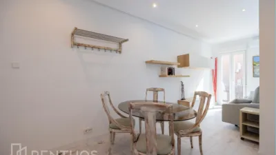 Piso en alquiler en Calle del Marqués de Mondéjar - Imagen 4