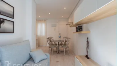 Piso en alquiler en Calle del Marqués de Mondéjar - Imagen 5