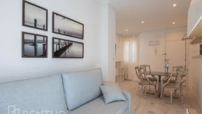 Piso en alquiler en Calle del Marqués de Mondéjar - Imagen 6