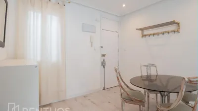 Piso en alquiler en Calle del Marqués de Mondéjar - Imagen 7