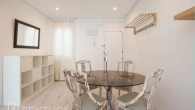 Piso en alquiler en Calle del Marqués de Mondéjar - Imagen 8