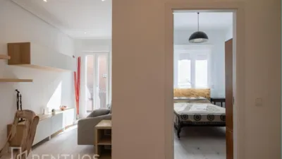 Piso en alquiler en Calle del Marqués de Mondéjar - Imagen 9