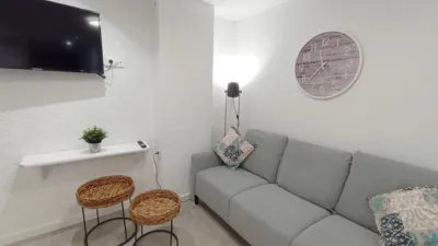 Piso en alquiler en Carrer del Poeta Mas i Ros, cerca de Calle de los Santos Justo y Pastor - Imagen 13