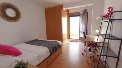Piso en alquiler en Carrer del Poeta Mas i Ros, cerca de Calle de los Santos Justo y Pastor - Imagen 15