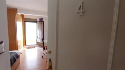 Piso en alquiler en Carrer del Poeta Mas i Ros, cerca de Calle de los Santos Justo y Pastor - Imagen 20