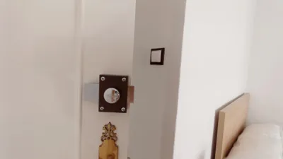 Piso en alquiler en Carrer del Poeta Mas i Ros, cerca de Calle de los Santos Justo y Pastor - Imagen 21