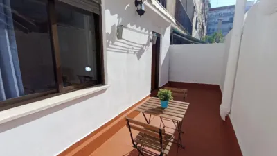 Piso en alquiler en Carrer del Poeta Mas i Ros, cerca de Calle de los Santos Justo y Pastor - Imagen 25