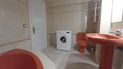 Piso en alquiler en Carrer del Poeta Mas i Ros, cerca de Calle de los Santos Justo y Pastor - Imagen 28