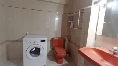 Piso en alquiler en Carrer del Poeta Mas i Ros, cerca de Calle de los Santos Justo y Pastor - Imagen 29