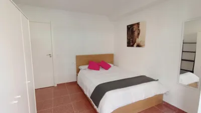 Piso en alquiler en Carrer del Poeta Mas i Ros, cerca de Calle de los Santos Justo y Pastor - Imagen 30