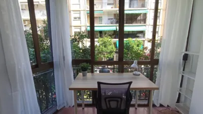 Piso en alquiler en Carrer del Poeta Mas i Ros, cerca de Calle de los Santos Justo y Pastor - Imagen 33