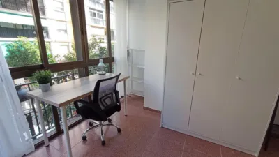 Piso en alquiler en Carrer del Poeta Mas i Ros, cerca de Calle de los Santos Justo y Pastor - Imagen 35