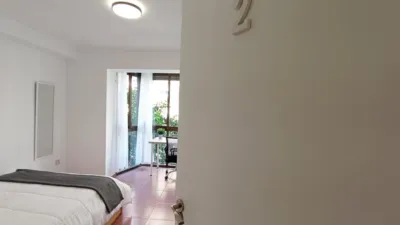 Piso en alquiler en Carrer del Poeta Mas i Ros, cerca de Calle de los Santos Justo y Pastor - Imagen 38