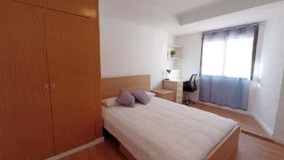 Piso en alquiler en Carrer del Poeta Mas i Ros, cerca de Calle de los Santos Justo y Pastor - Imagen 39