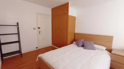 Piso en alquiler en Carrer del Poeta Mas i Ros, cerca de Calle de los Santos Justo y Pastor - Imagen 40