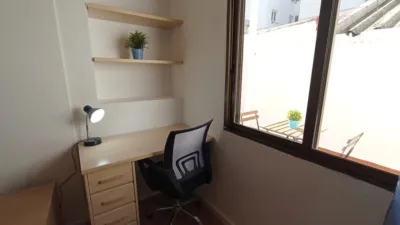 Piso en alquiler en Carrer del Poeta Mas i Ros, cerca de Calle de los Santos Justo y Pastor - Imagen 43