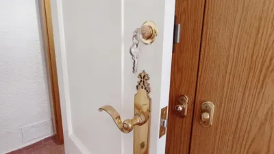 Piso en alquiler en Carrer del Poeta Mas i Ros, cerca de Calle de los Santos Justo y Pastor - Imagen 44