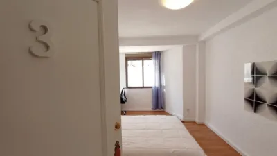 Piso en alquiler en Carrer del Poeta Mas i Ros, cerca de Calle de los Santos Justo y Pastor - Imagen 46