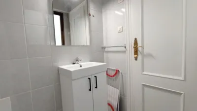 Piso en alquiler en Carrer del Poeta Mas i Ros, cerca de Calle de los Santos Justo y Pastor - Imagen 47