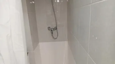 Piso en alquiler en Carrer del Poeta Mas i Ros, cerca de Calle de los Santos Justo y Pastor - Imagen 48