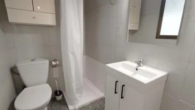 Piso en alquiler en Carrer del Poeta Mas i Ros, cerca de Calle de los Santos Justo y Pastor - Imagen 49