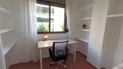 Piso en alquiler en Carrer del Poeta Mas i Ros, cerca de Calle de los Santos Justo y Pastor - Imagen 53