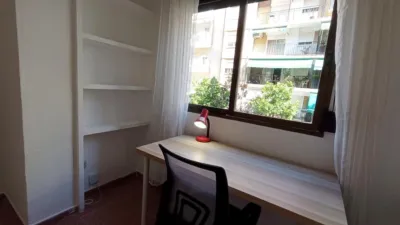 Piso en alquiler en Carrer del Poeta Mas i Ros, cerca de Calle de los Santos Justo y Pastor - Imagen 57