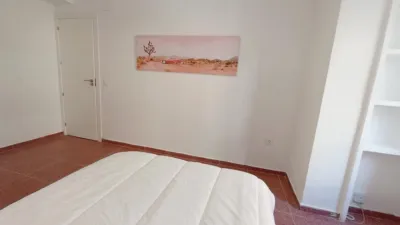 Piso en alquiler en Carrer del Poeta Mas i Ros, cerca de Calle de los Santos Justo y Pastor - Imagen 58