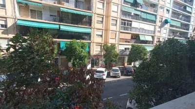 Piso en alquiler en Carrer del Poeta Mas i Ros, cerca de Calle de los Santos Justo y Pastor - Imagen 60