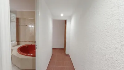 Piso en alquiler en Carrer del Poeta Mas i Ros, cerca de Calle de los Santos Justo y Pastor - Imagen 63