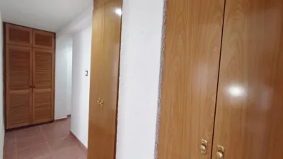 Piso en alquiler en Carrer del Poeta Mas i Ros, cerca de Calle de los Santos Justo y Pastor - Imagen 64