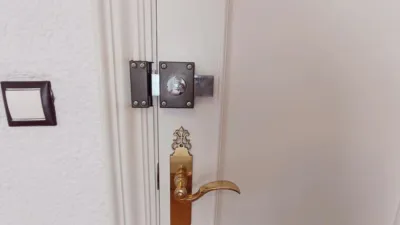 Piso en alquiler en Carrer del Poeta Mas i Ros, cerca de Calle de los Santos Justo y Pastor - Imagen 65