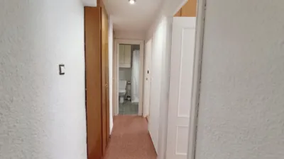 Piso en alquiler en Carrer del Poeta Mas i Ros, cerca de Calle de los Santos Justo y Pastor - Imagen 67