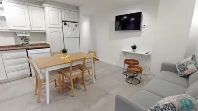 Piso en alquiler en Carrer del Poeta Mas i Ros, cerca de Calle de los Santos Justo y Pastor - Imagen 9