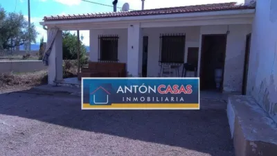 Rustic Finca in Horna Alta photo 11