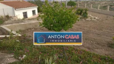 Rustic Finca in Horna Alta photo 13
