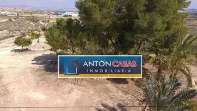 Rustic Finca in Horna Alta photo 14