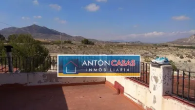 Rustic Finca in Horna Alta photo 15