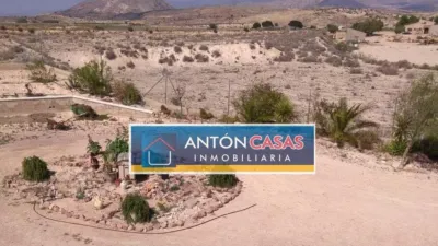 Rustic Finca in Horna Alta photo 17