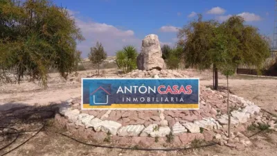 Rustic Finca in Horna Alta photo 18